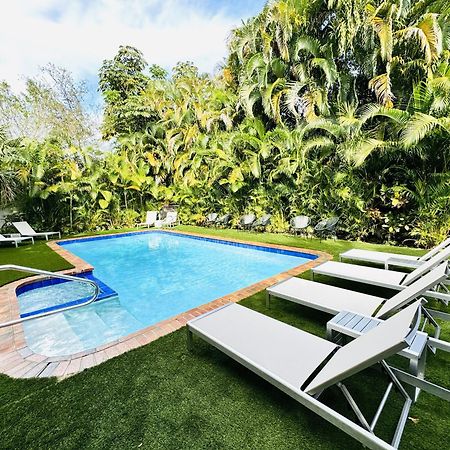 Progresso Apartments & Homes By Lowkl Fort Lauderdale Eksteriør bilde