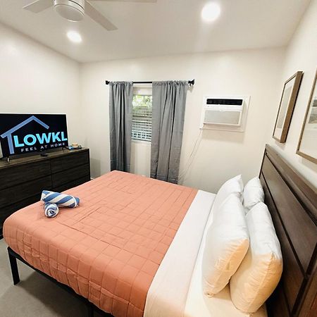 Progresso Apartments & Homes By Lowkl Fort Lauderdale Eksteriør bilde