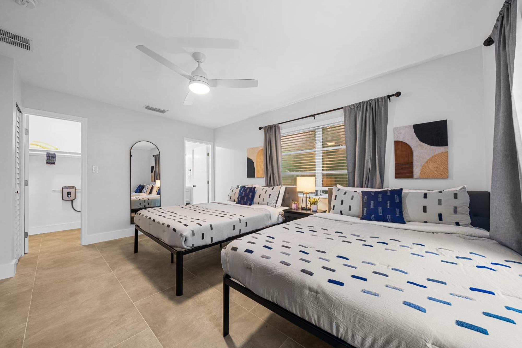 Progresso Apartments & Homes By Lowkl Fort Lauderdale Eksteriør bilde