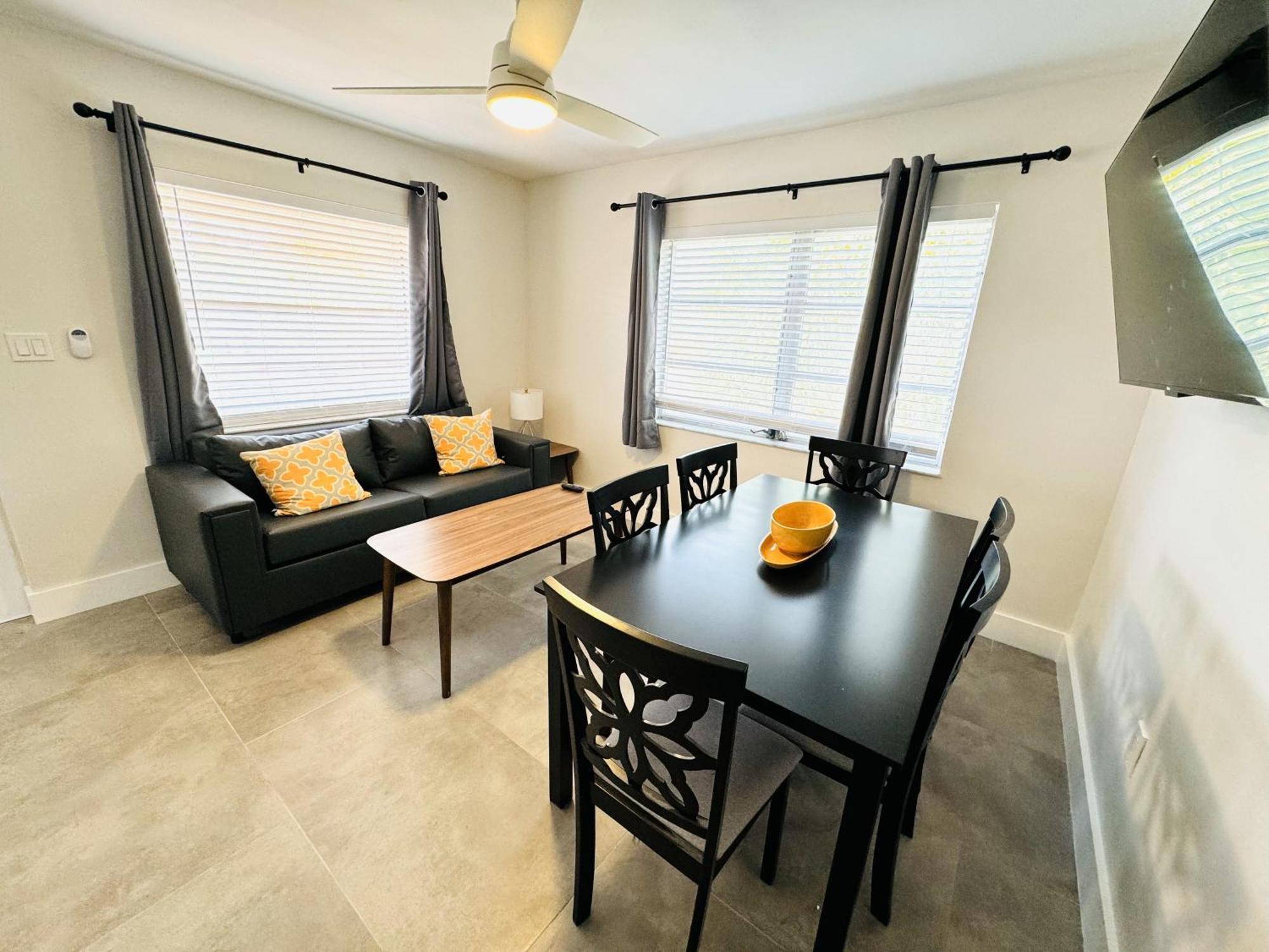 Progresso Apartments & Homes By Lowkl Fort Lauderdale Eksteriør bilde