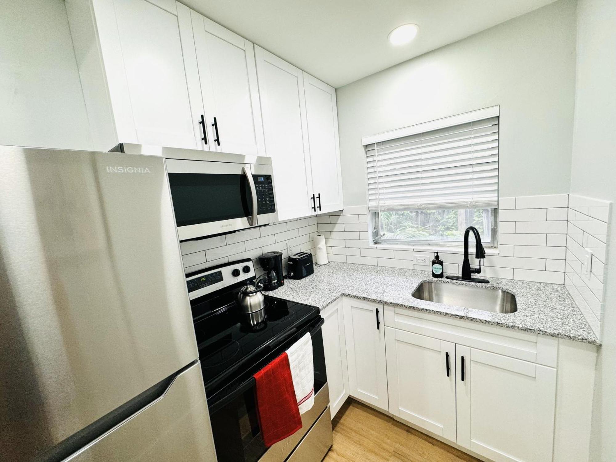 Progresso Apartments & Homes By Lowkl Fort Lauderdale Eksteriør bilde