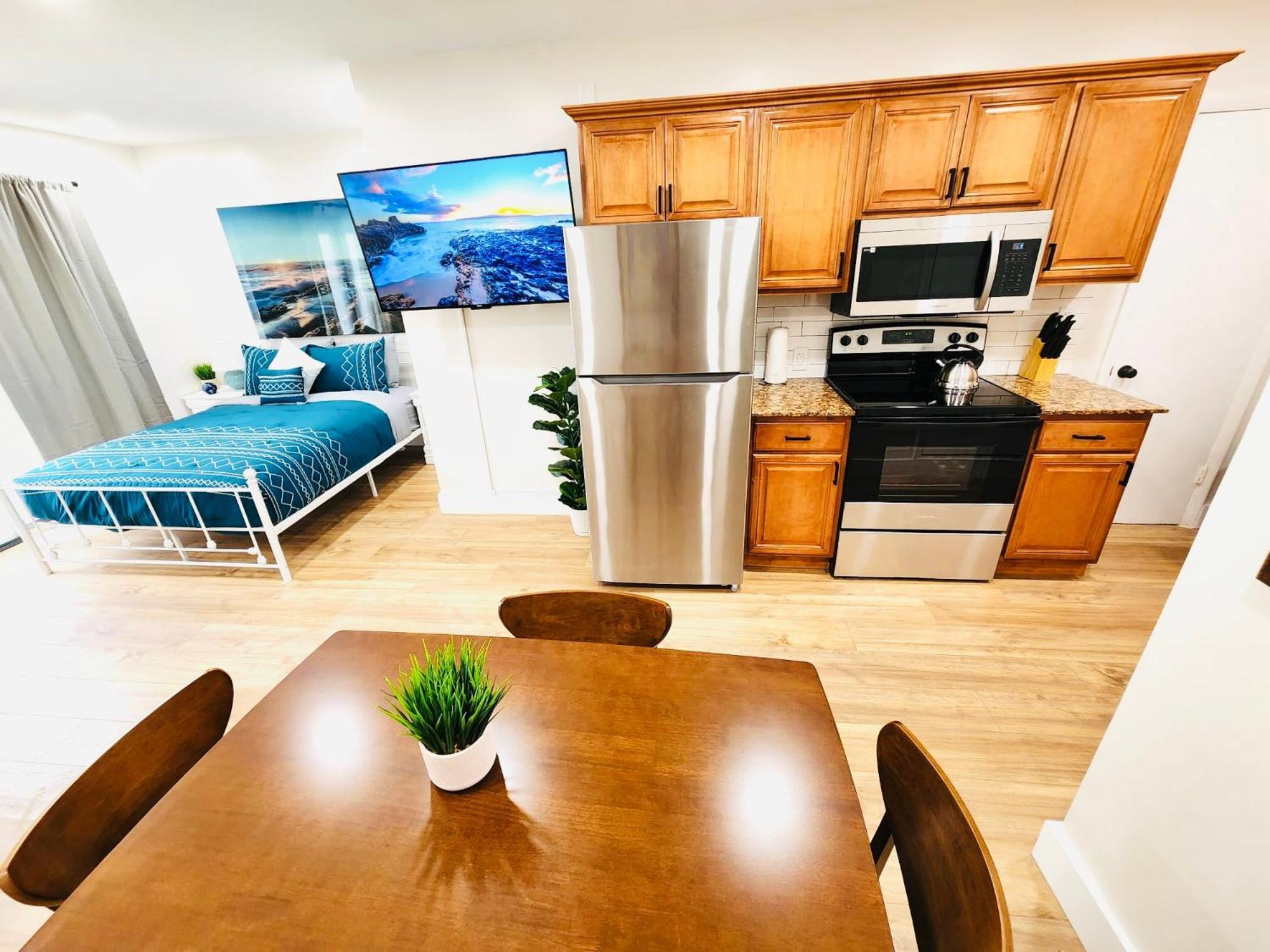 Progresso Apartments & Homes By Lowkl Fort Lauderdale Eksteriør bilde