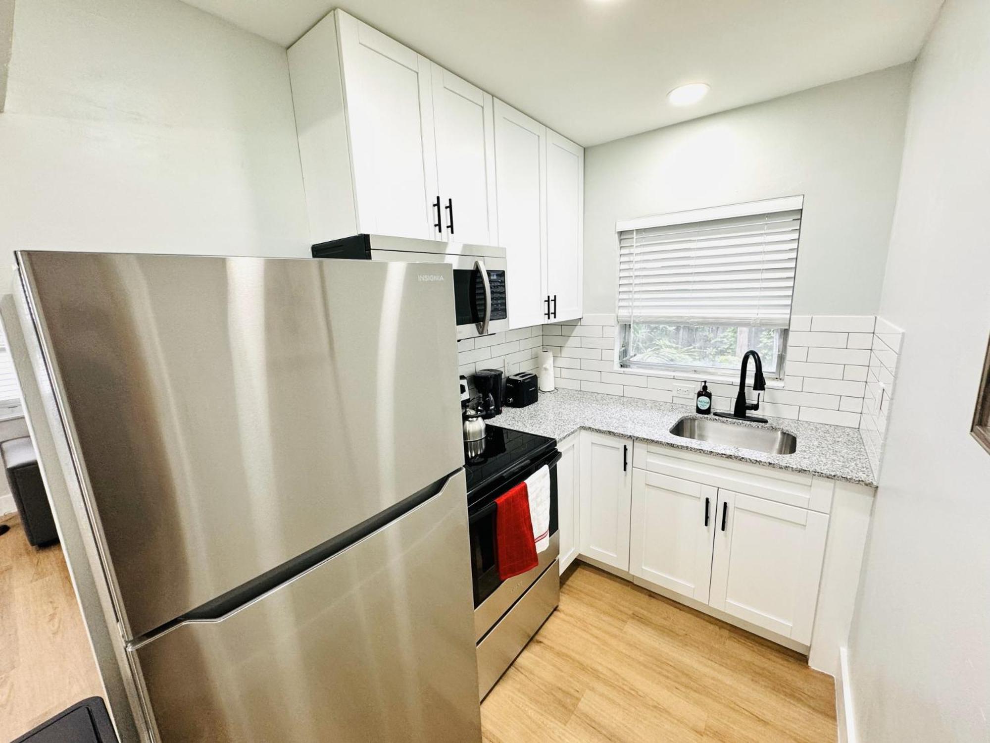 Progresso Apartments & Homes By Lowkl Fort Lauderdale Eksteriør bilde
