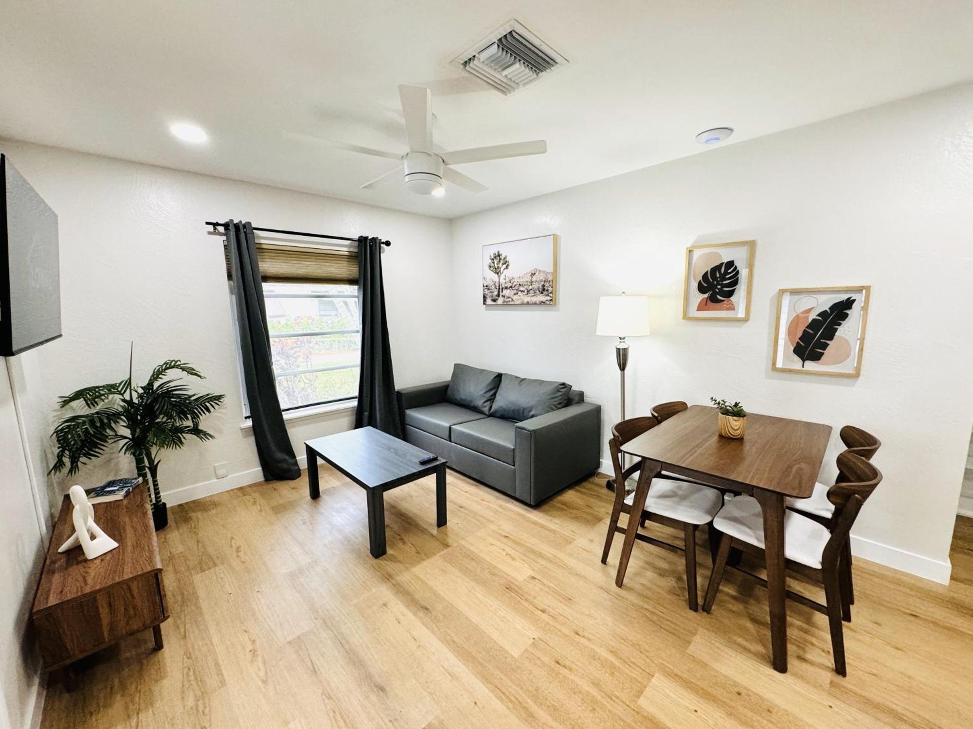 Progresso Apartments & Homes By Lowkl Fort Lauderdale Eksteriør bilde