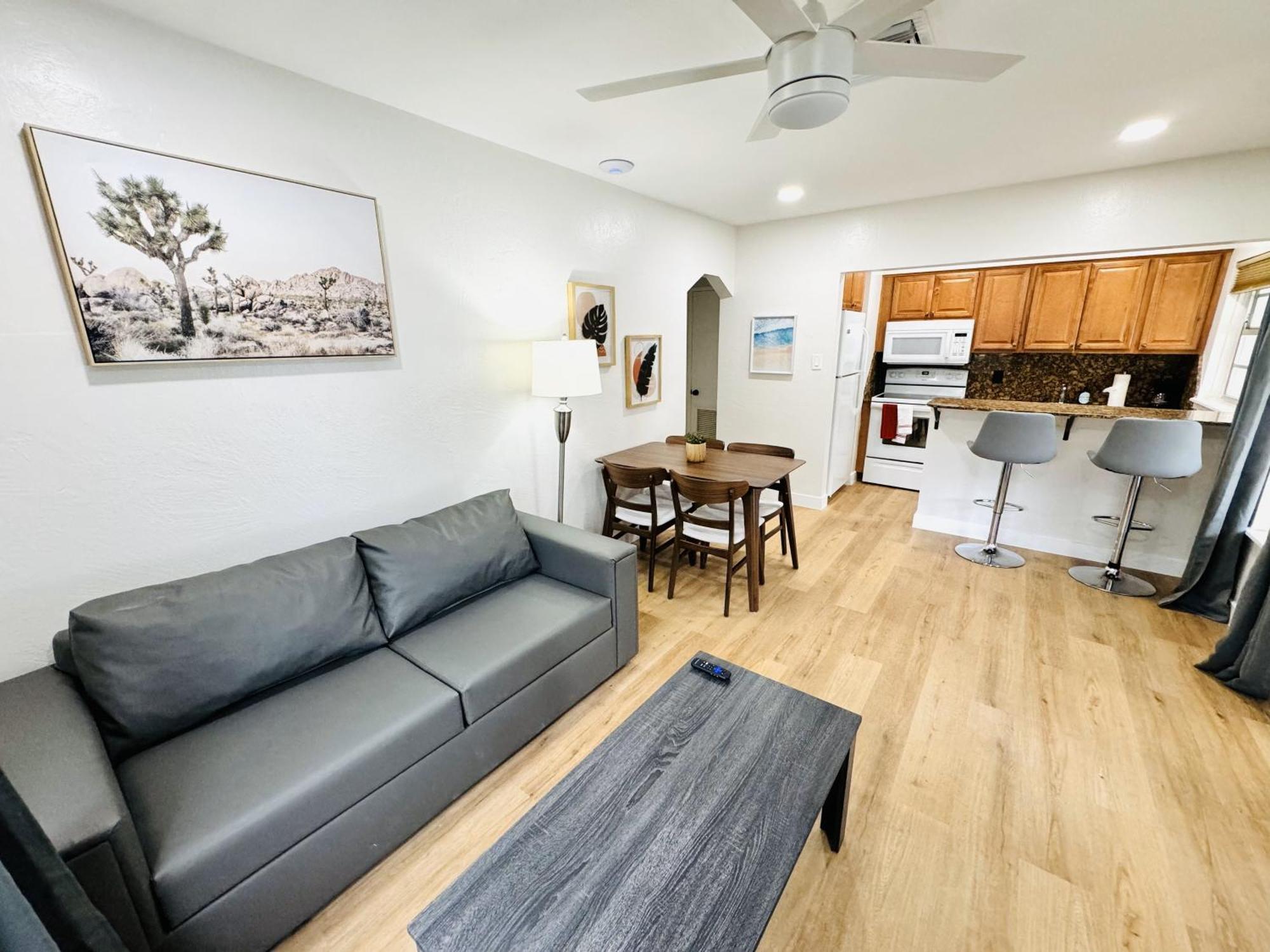 Progresso Apartments & Homes By Lowkl Fort Lauderdale Eksteriør bilde