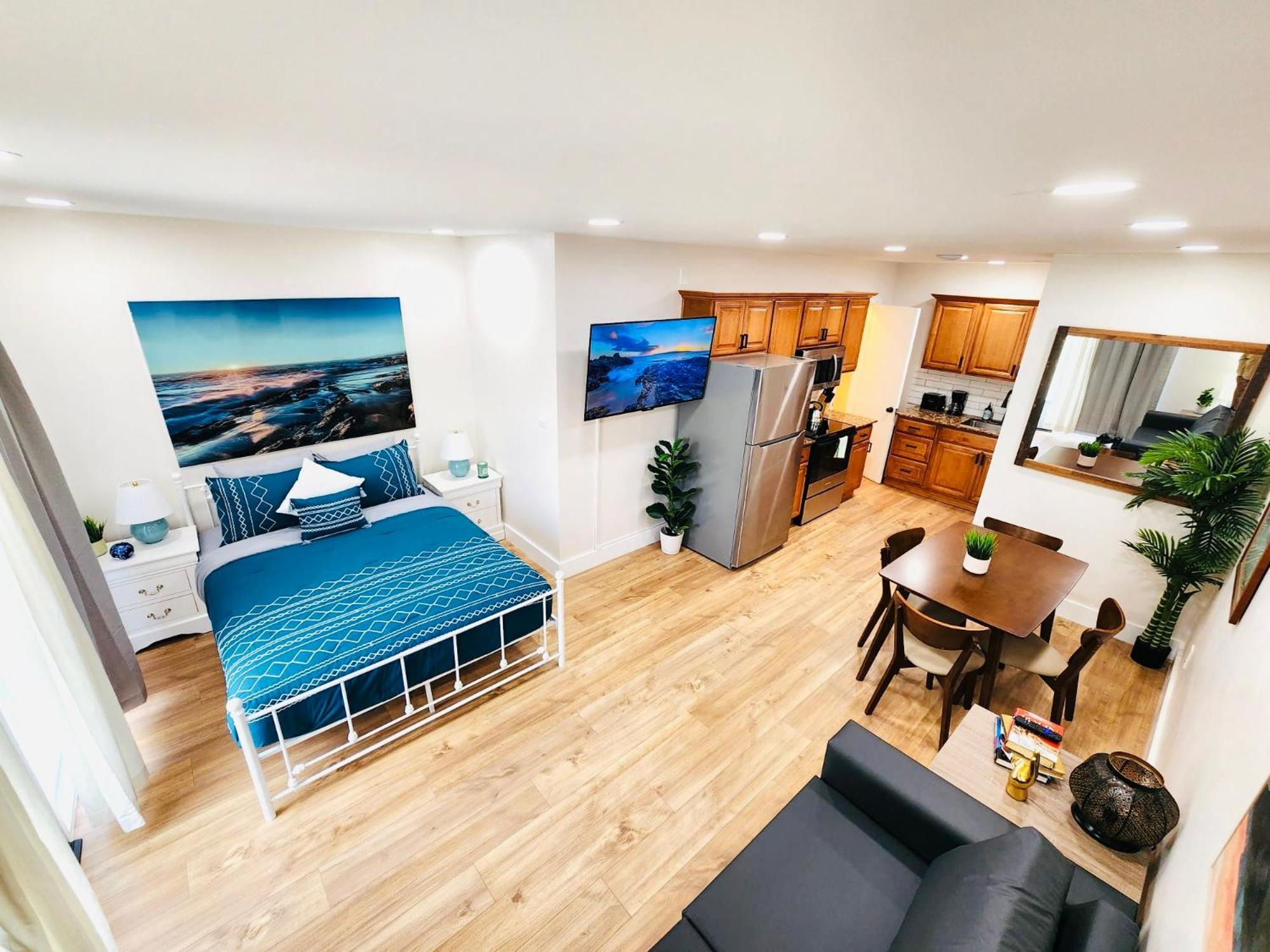 Progresso Apartments & Homes By Lowkl Fort Lauderdale Eksteriør bilde