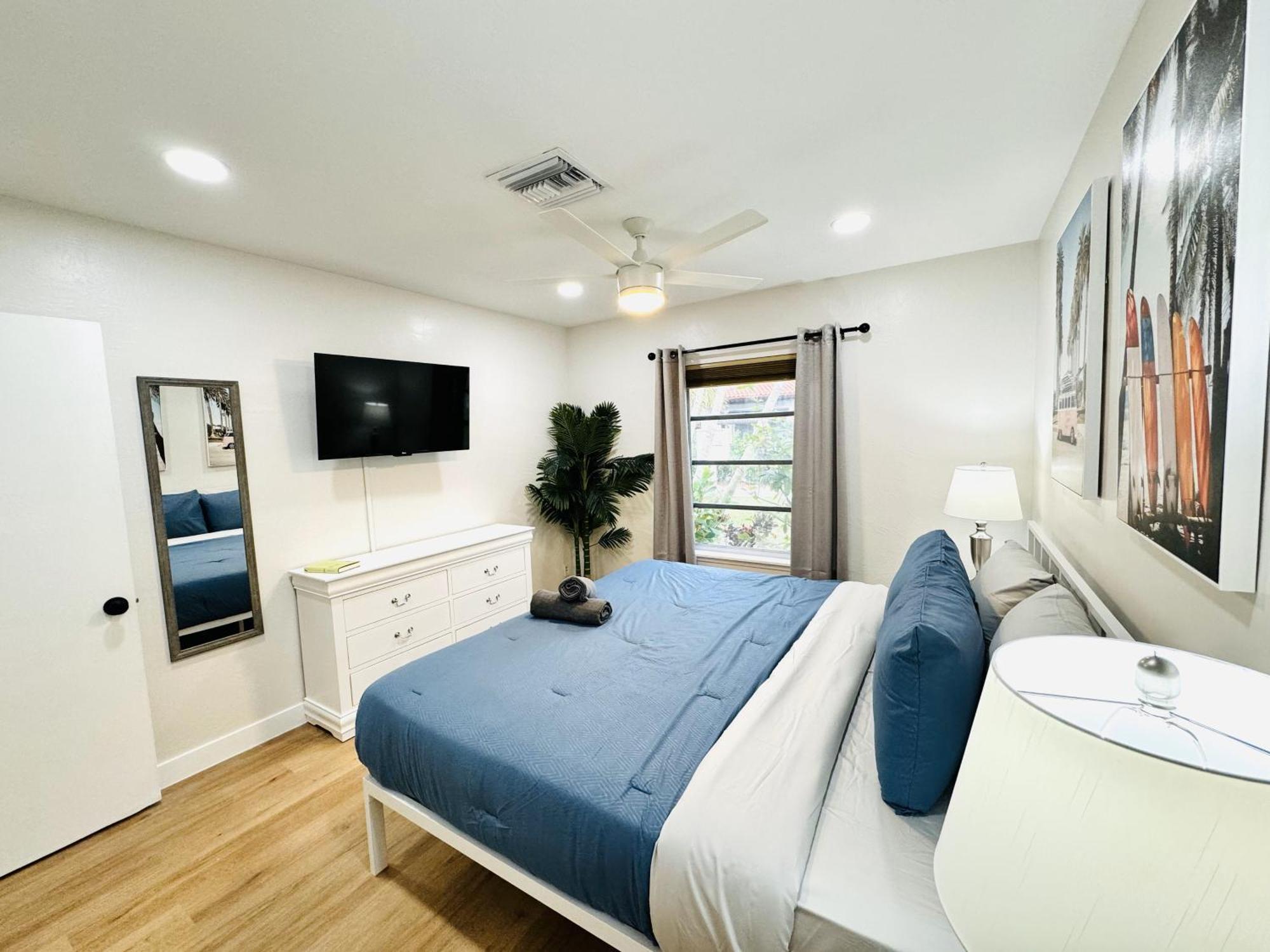 Progresso Apartments & Homes By Lowkl Fort Lauderdale Eksteriør bilde