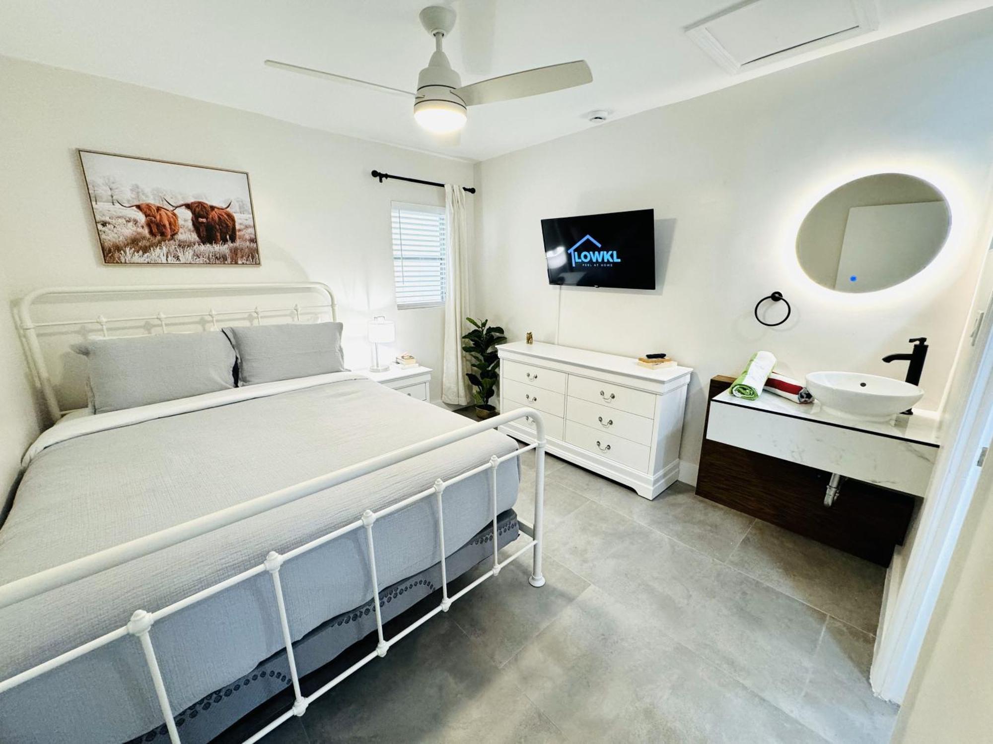 Progresso Apartments & Homes By Lowkl Fort Lauderdale Eksteriør bilde