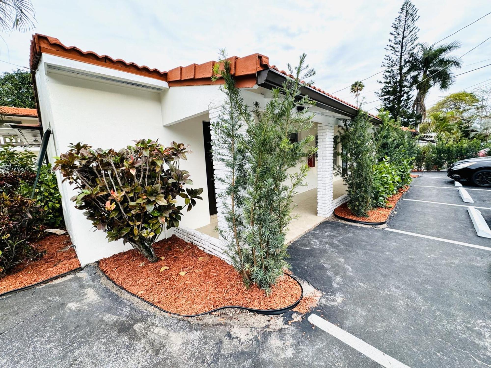 Progresso Apartments & Homes By Lowkl Fort Lauderdale Eksteriør bilde