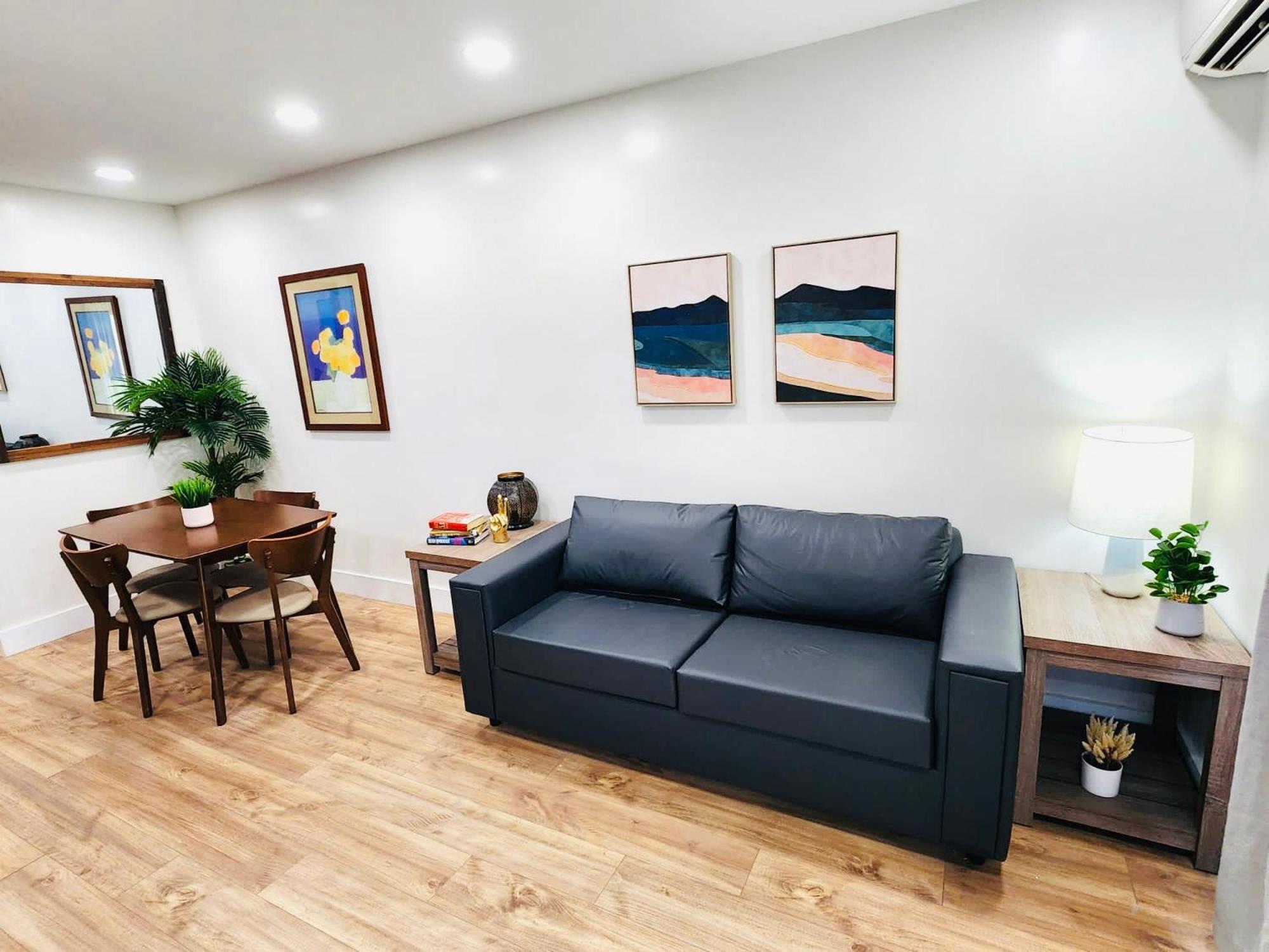 Progresso Apartments & Homes By Lowkl Fort Lauderdale Eksteriør bilde