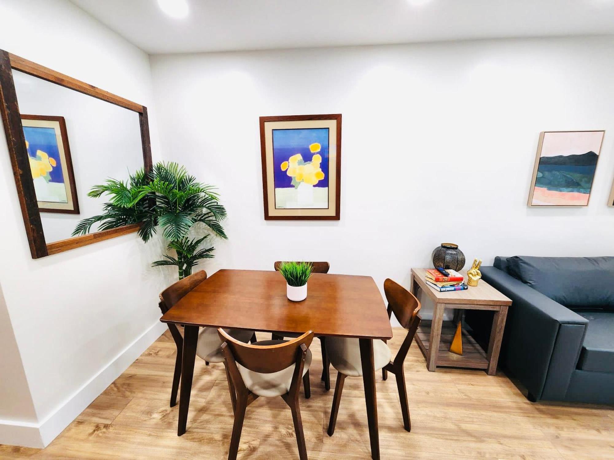 Progresso Apartments & Homes By Lowkl Fort Lauderdale Eksteriør bilde