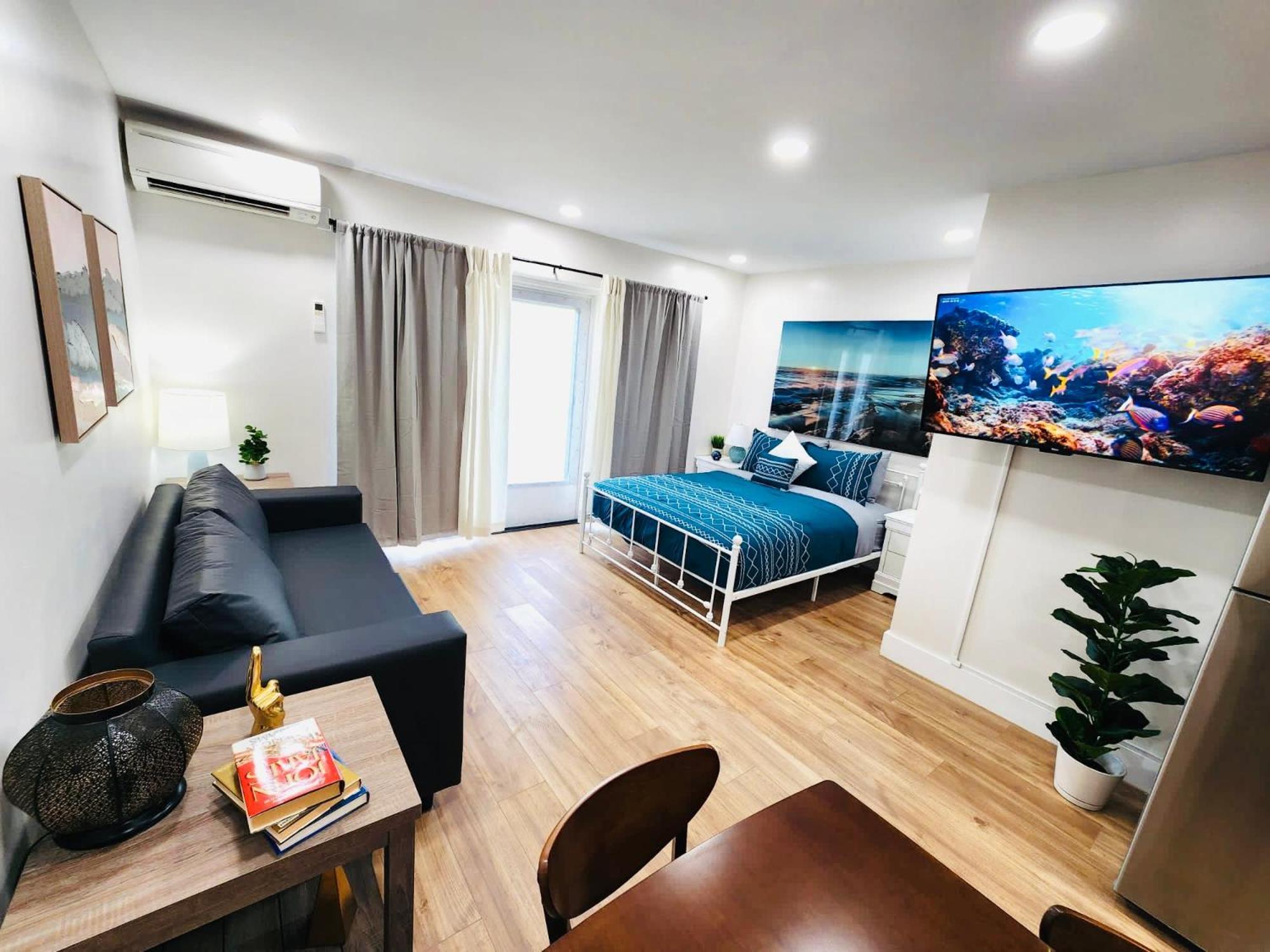 Progresso Apartments & Homes By Lowkl Fort Lauderdale Eksteriør bilde