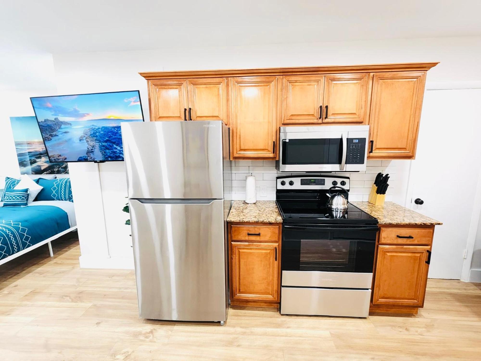 Progresso Apartments & Homes By Lowkl Fort Lauderdale Eksteriør bilde