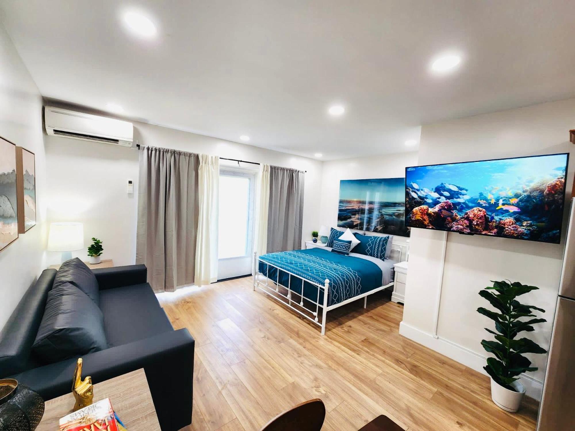 Progresso Apartments & Homes By Lowkl Fort Lauderdale Eksteriør bilde