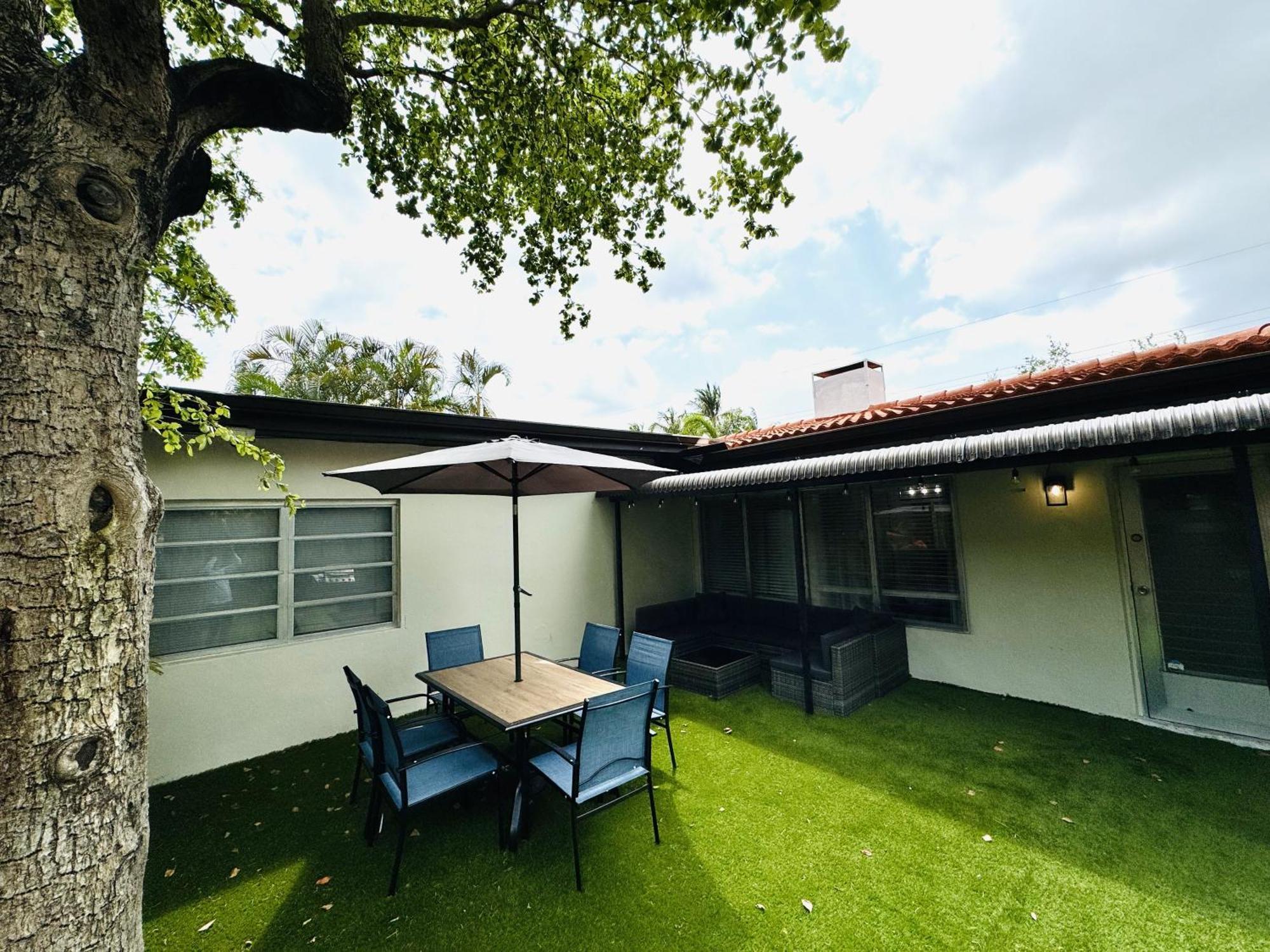 Progresso Apartments & Homes By Lowkl Fort Lauderdale Eksteriør bilde