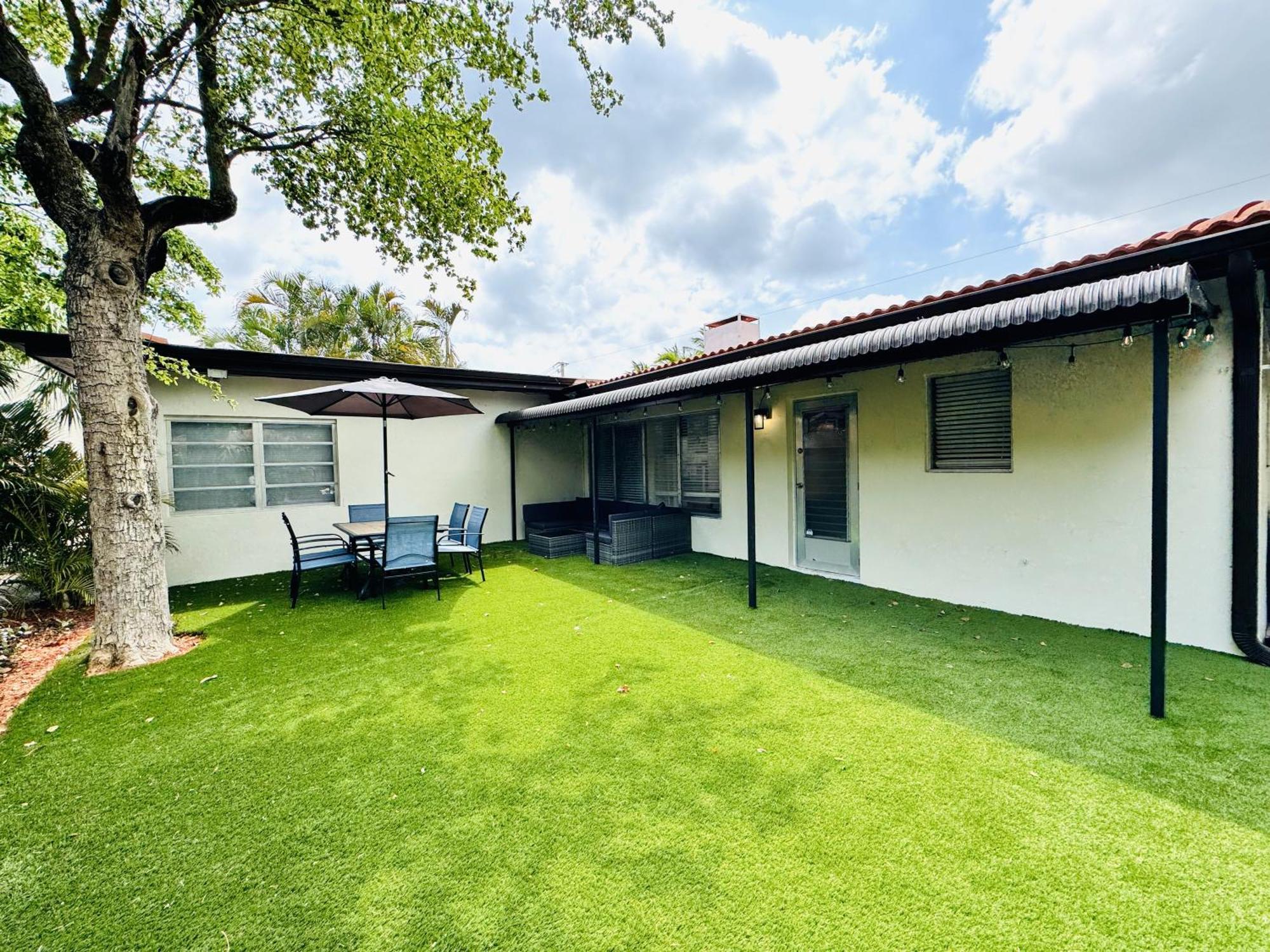 Progresso Apartments & Homes By Lowkl Fort Lauderdale Eksteriør bilde