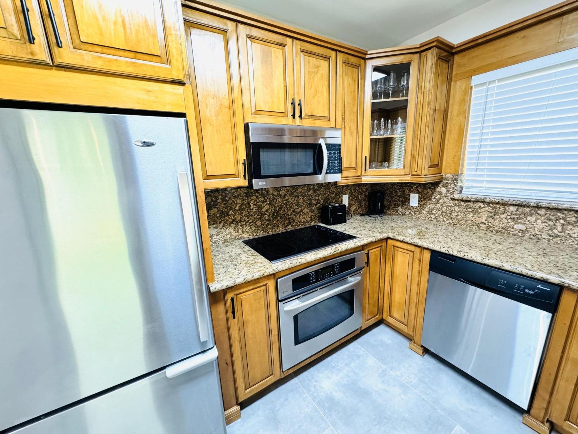 Progresso Apartments & Homes By Lowkl Fort Lauderdale Eksteriør bilde