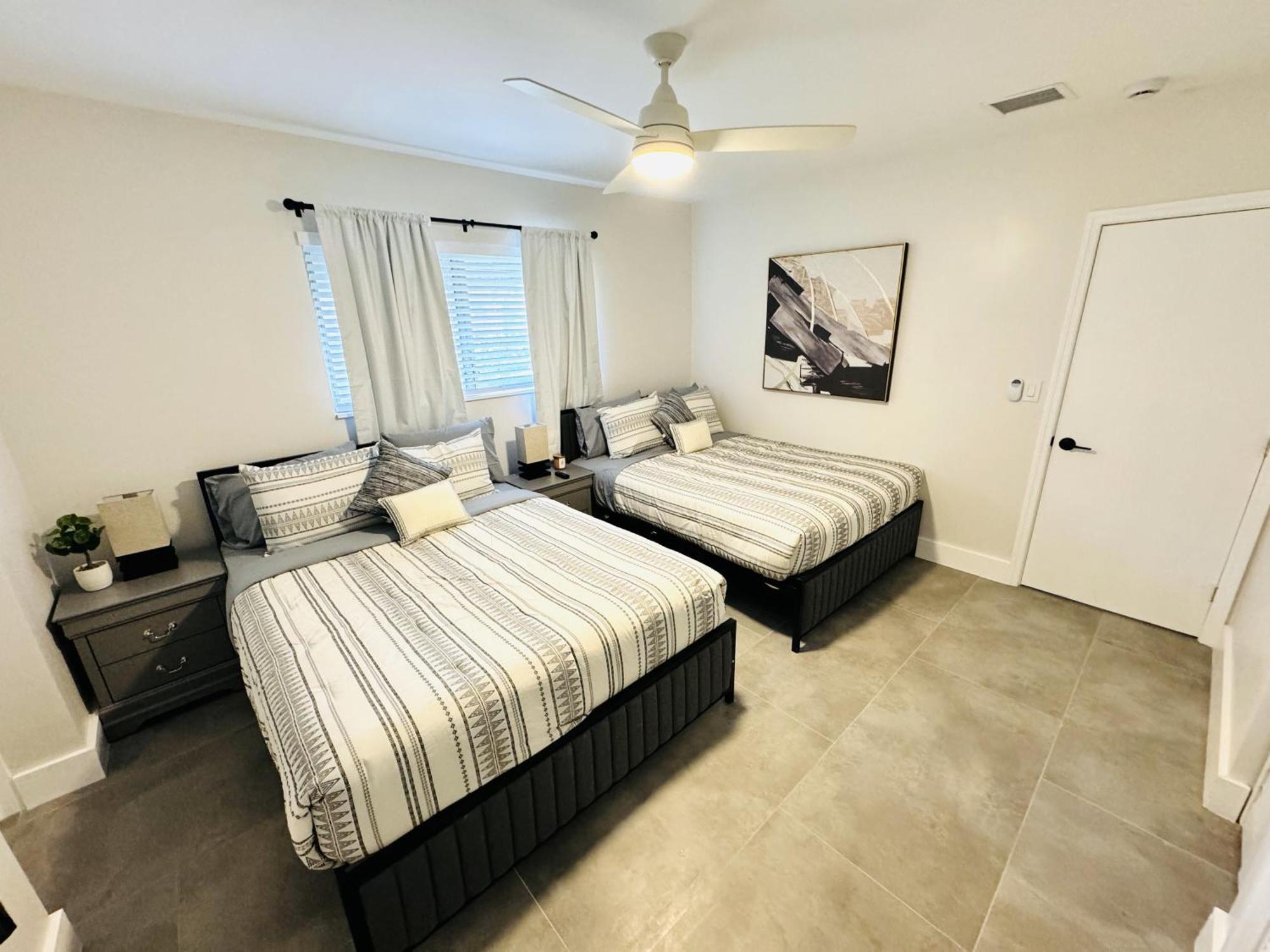 Progresso Apartments & Homes By Lowkl Fort Lauderdale Eksteriør bilde