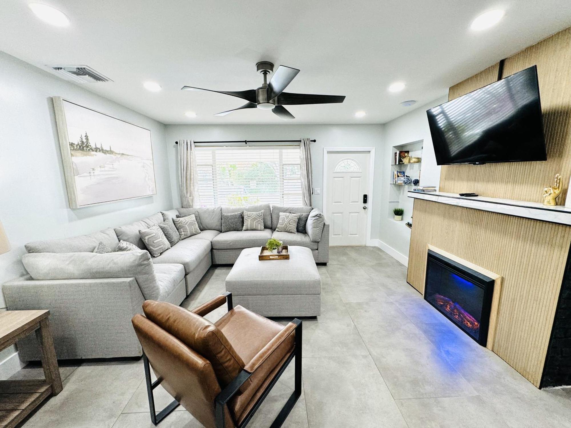 Progresso Apartments & Homes By Lowkl Fort Lauderdale Eksteriør bilde