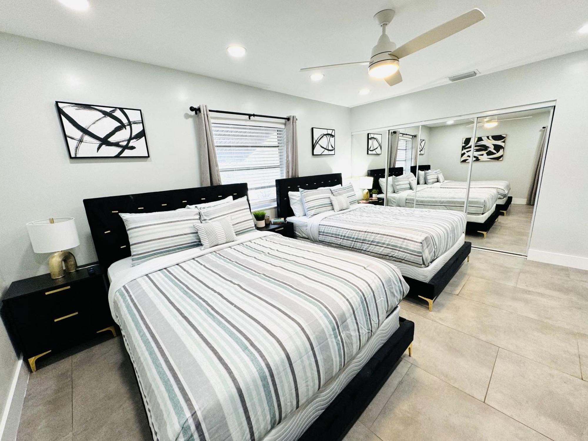 Progresso Apartments & Homes By Lowkl Fort Lauderdale Eksteriør bilde
