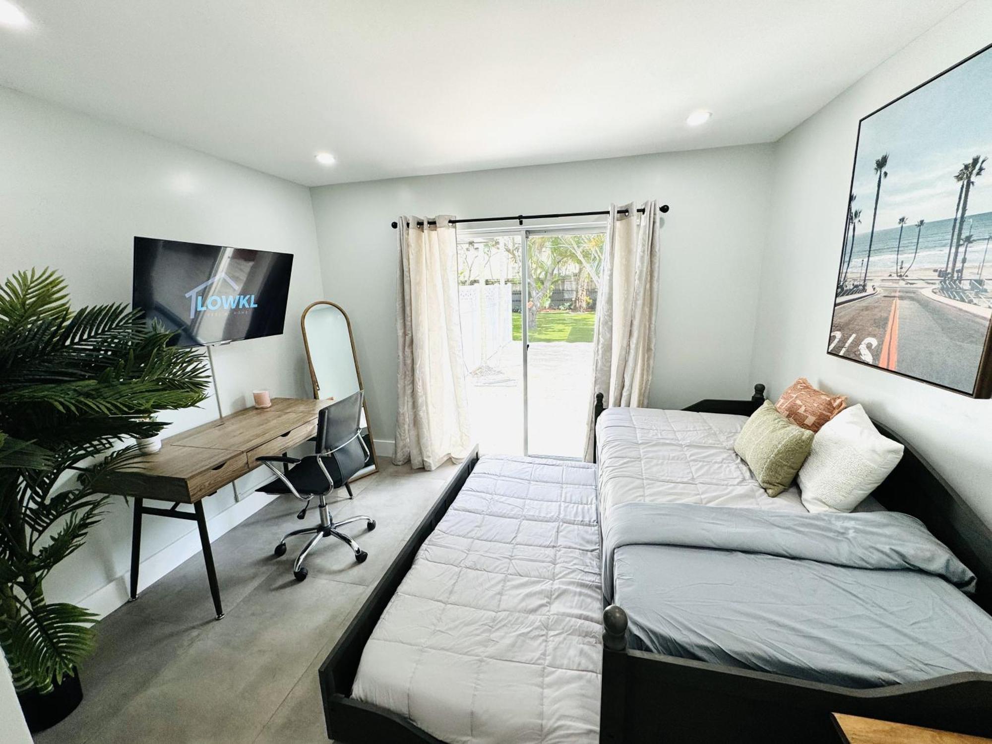 Progresso Apartments & Homes By Lowkl Fort Lauderdale Eksteriør bilde