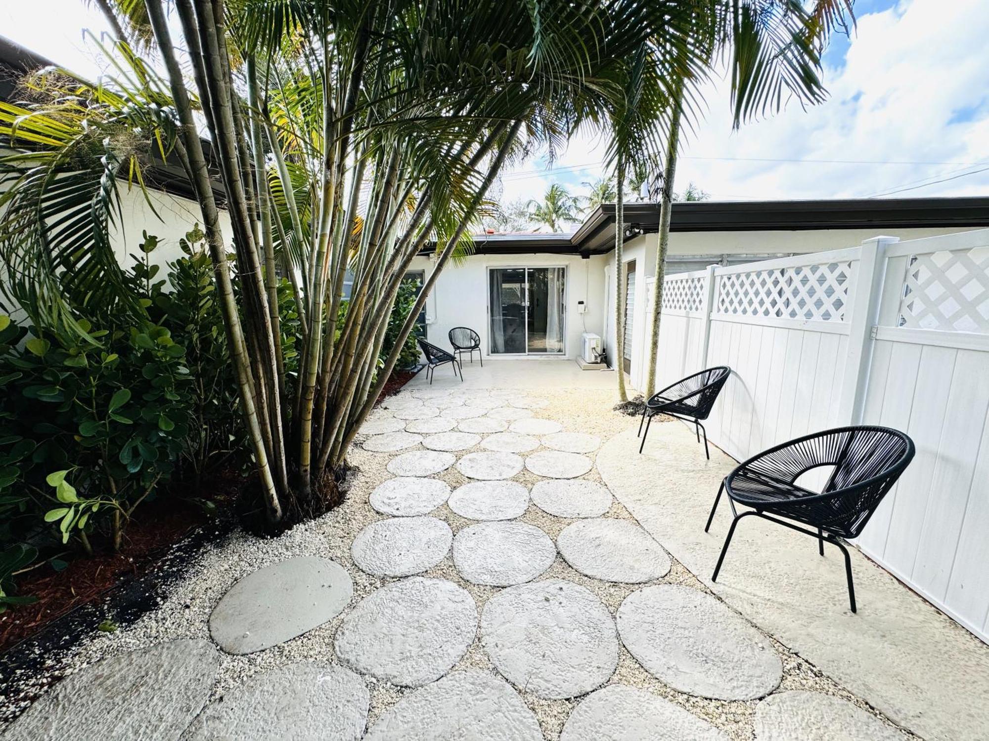 Progresso Apartments & Homes By Lowkl Fort Lauderdale Eksteriør bilde