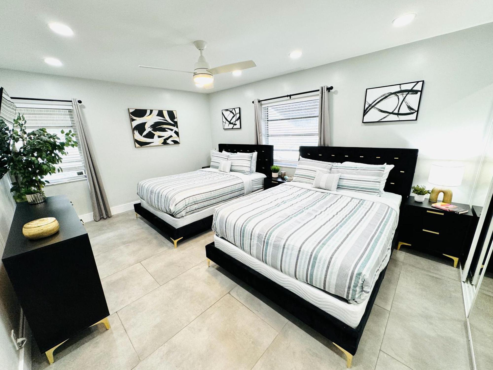 Progresso Apartments & Homes By Lowkl Fort Lauderdale Eksteriør bilde