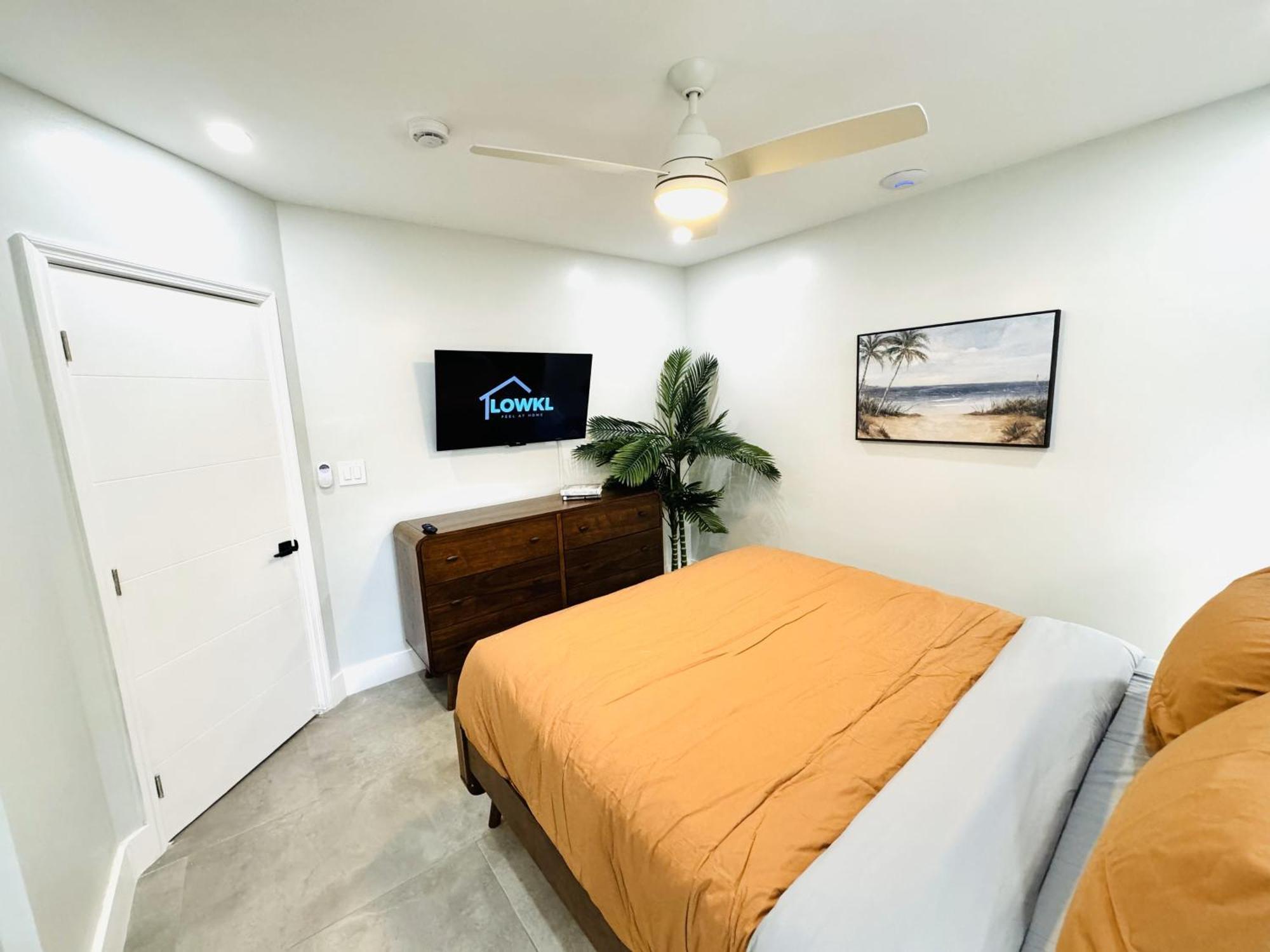 Progresso Apartments & Homes By Lowkl Fort Lauderdale Eksteriør bilde