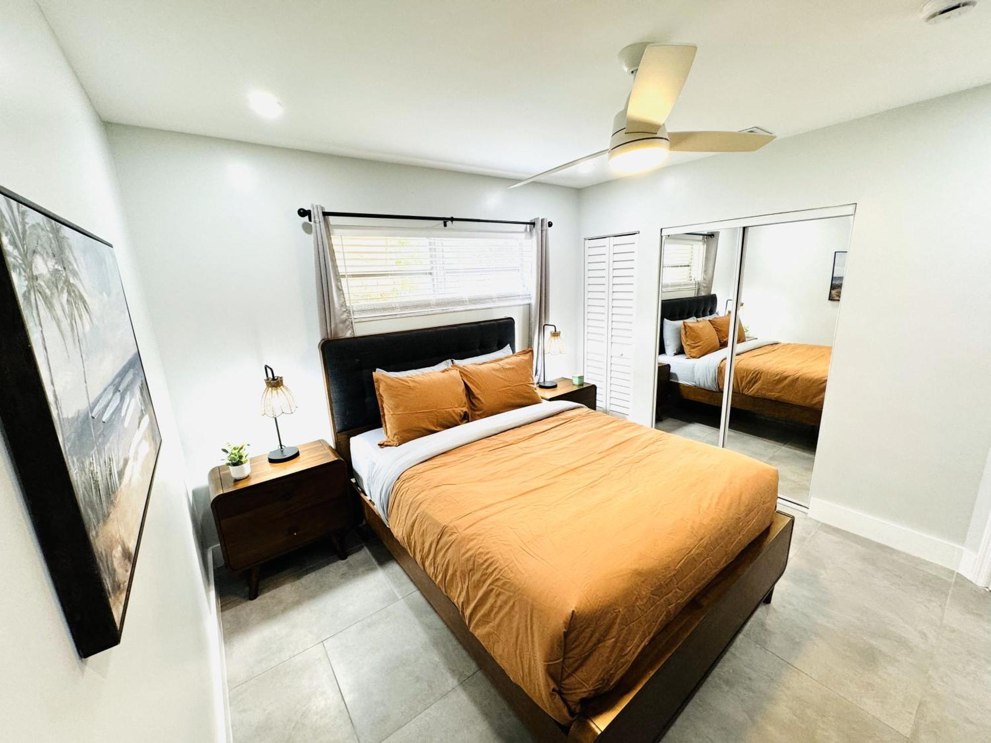 Progresso Apartments & Homes By Lowkl Fort Lauderdale Eksteriør bilde