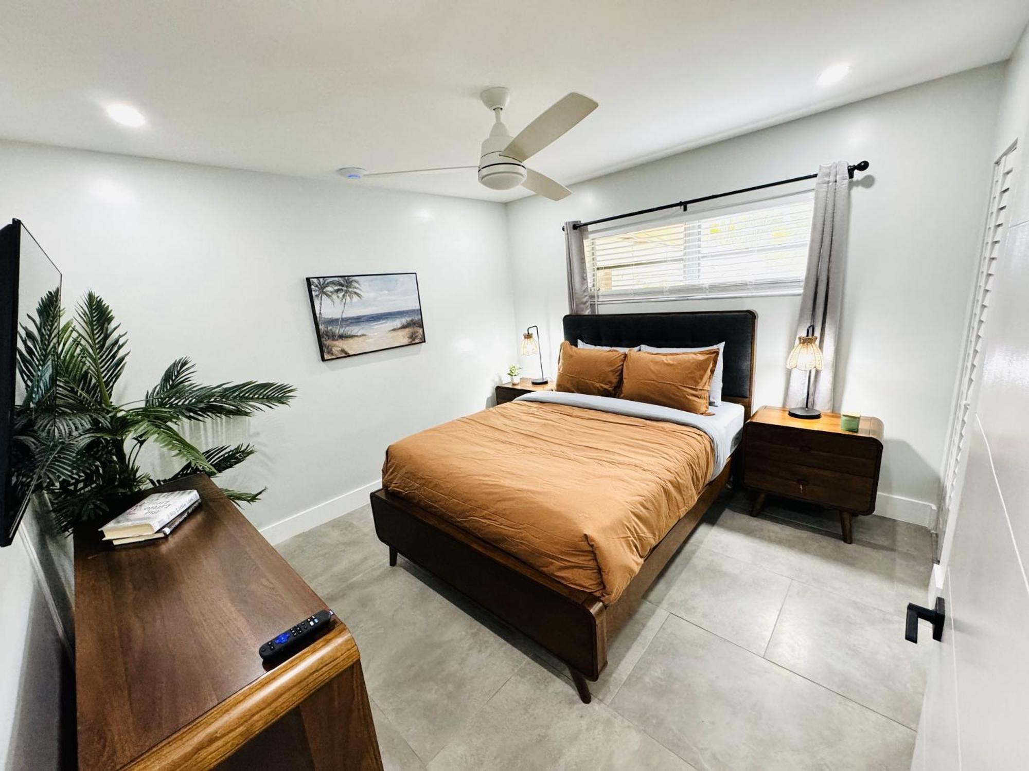 Progresso Apartments & Homes By Lowkl Fort Lauderdale Eksteriør bilde