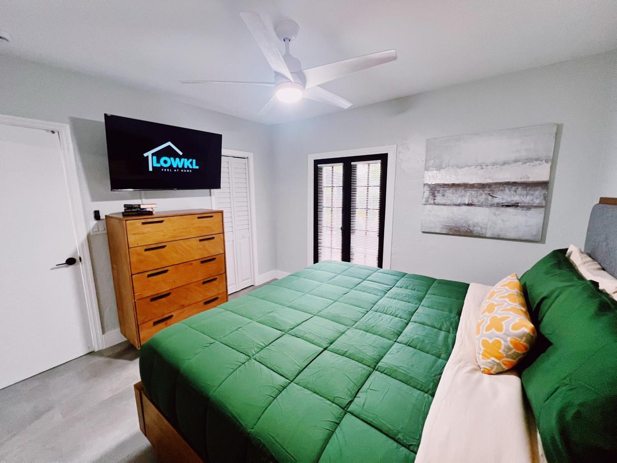 Progresso Apartments & Homes By Lowkl Fort Lauderdale Eksteriør bilde