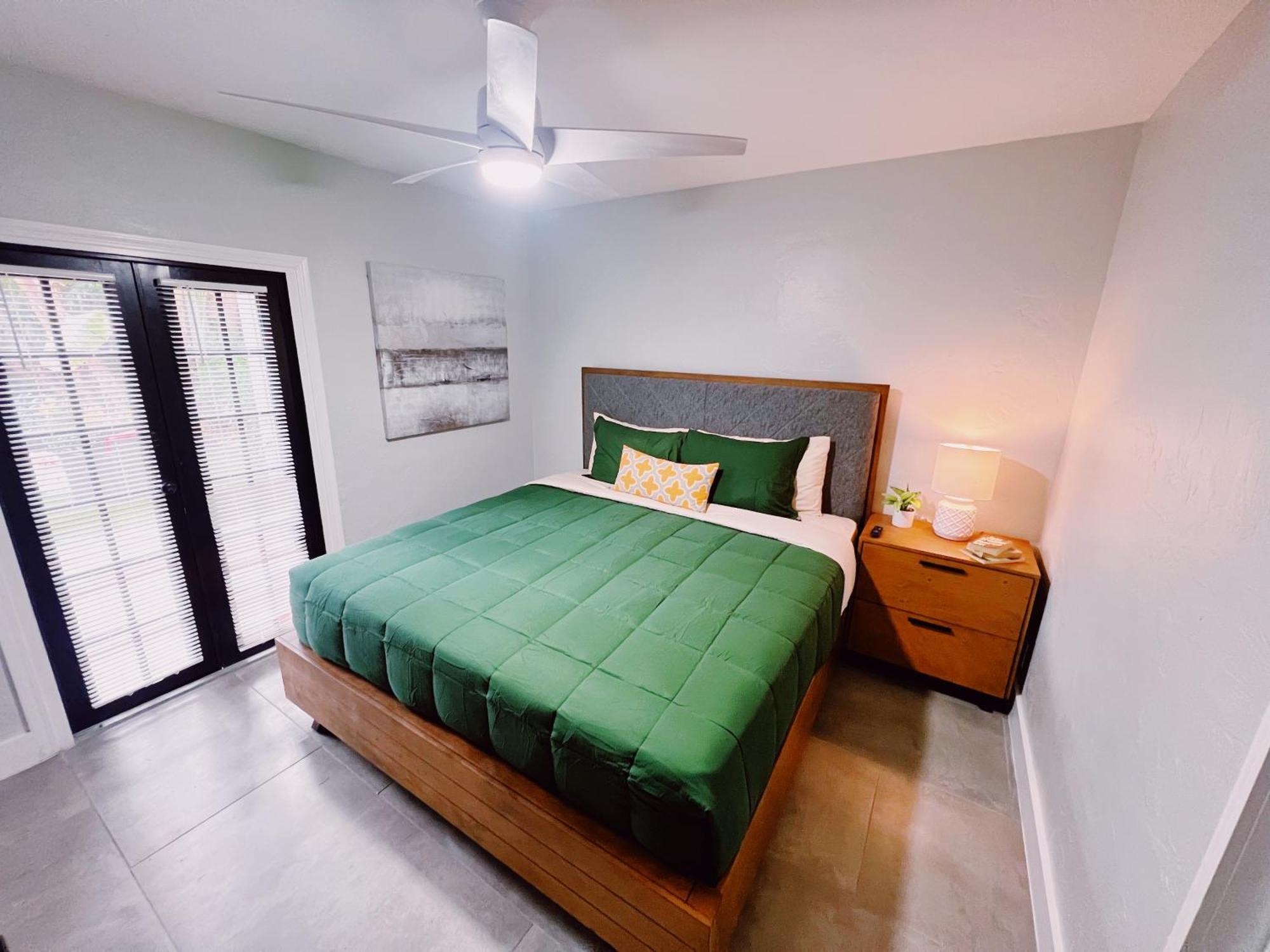 Progresso Apartments & Homes By Lowkl Fort Lauderdale Eksteriør bilde
