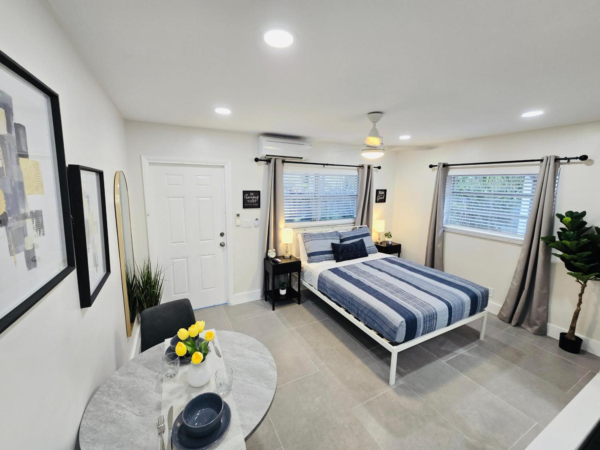 Progresso Apartments & Homes By Lowkl Fort Lauderdale Eksteriør bilde