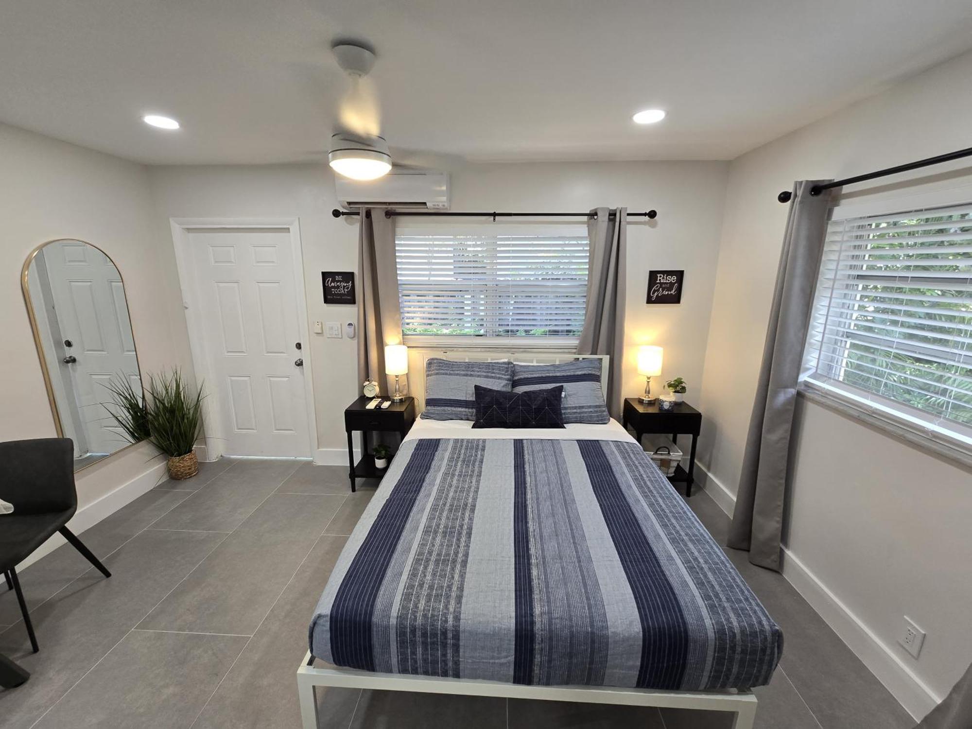 Progresso Apartments & Homes By Lowkl Fort Lauderdale Eksteriør bilde