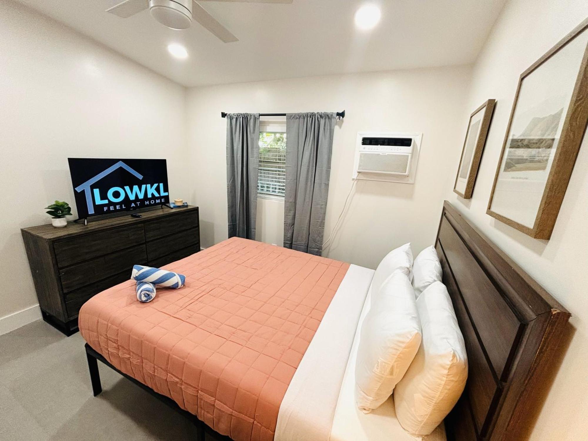 Progresso Apartments & Homes By Lowkl Fort Lauderdale Eksteriør bilde