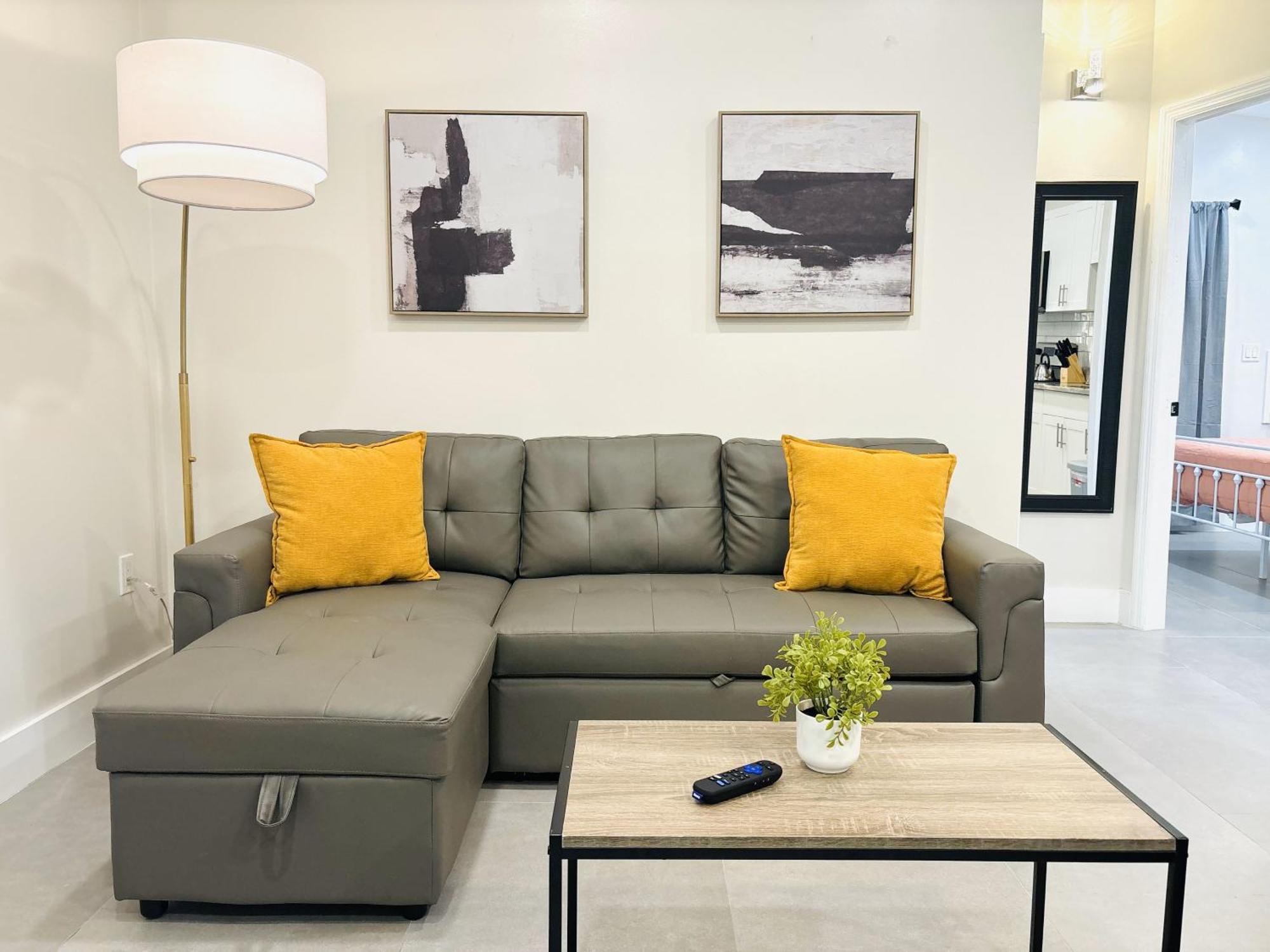 Progresso Apartments & Homes By Lowkl Fort Lauderdale Eksteriør bilde